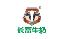 長(zhǎng)富牛奶